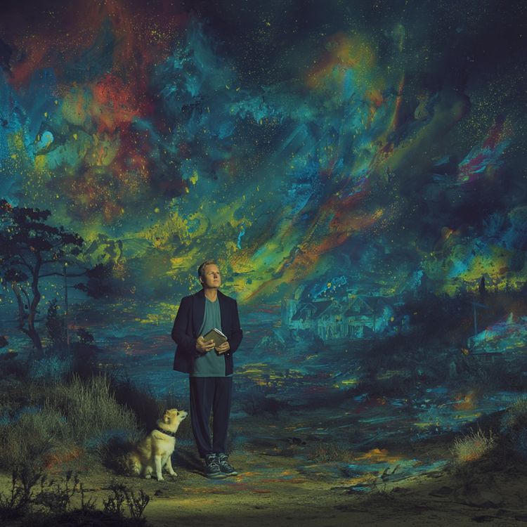 cover art for Higher, Deeper, Crumblier