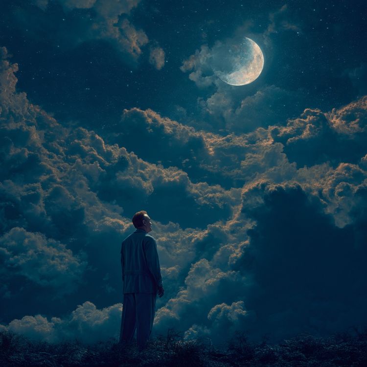 cover art for We’re Alone, Together