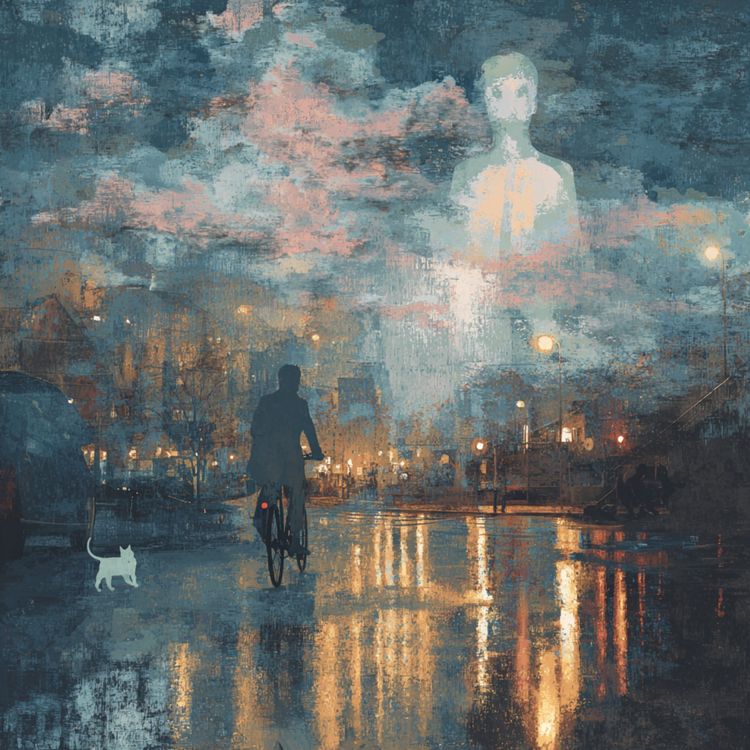 cover art for Descend Into Decency