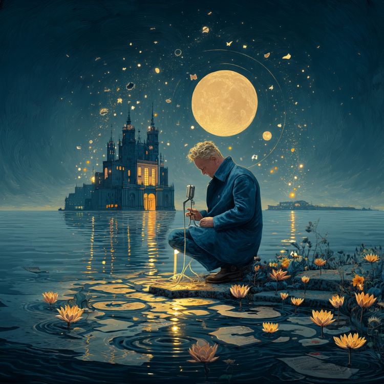 cover art for A Small Pause Where Nothing Must Happen