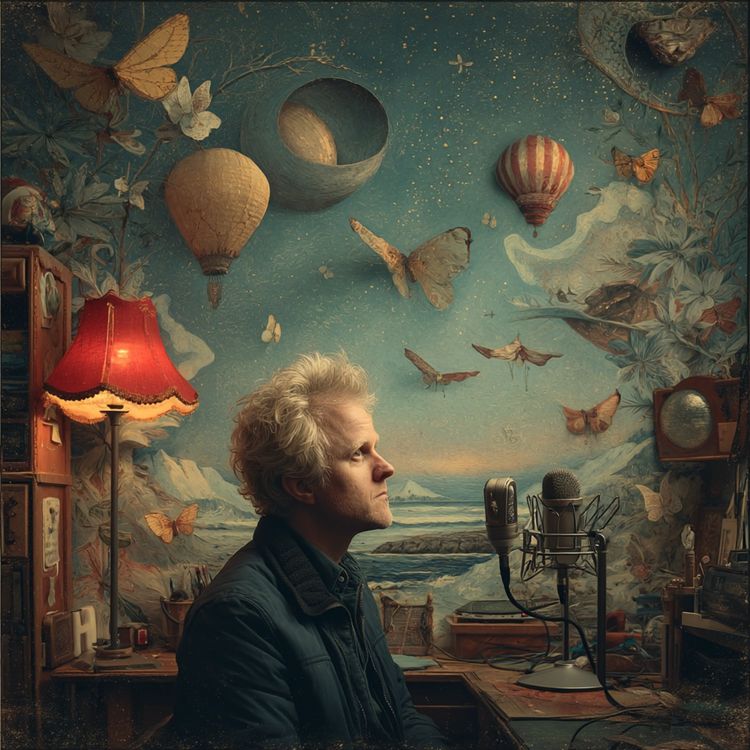 cover art for Stockholm at 11:35