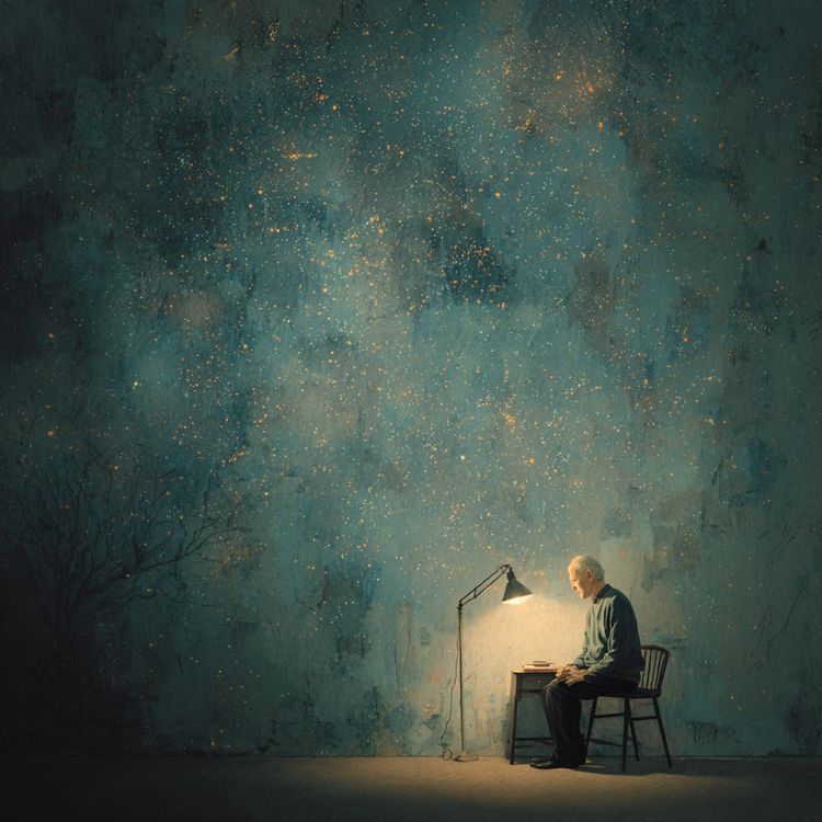 cover art for Nothing Is Dangerous (For a Moment)