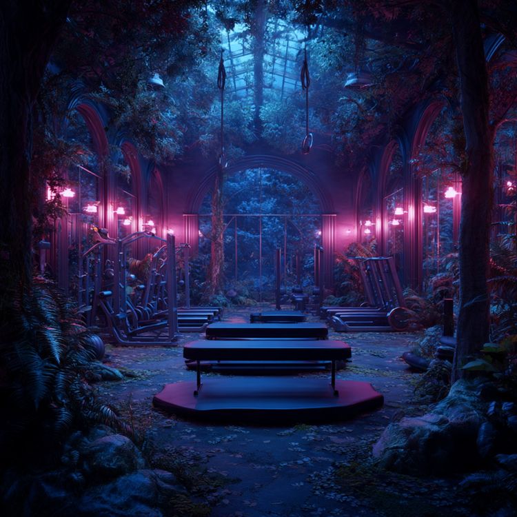 cover art for Close Your Eyes, Press Play, Trust Me