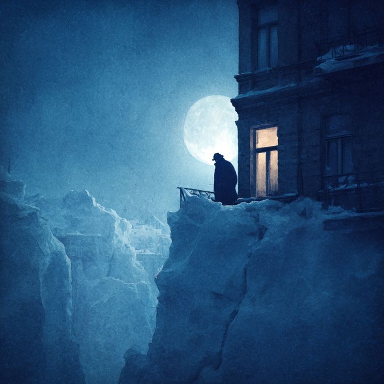 cover art for Shelters in Hostile Worlds