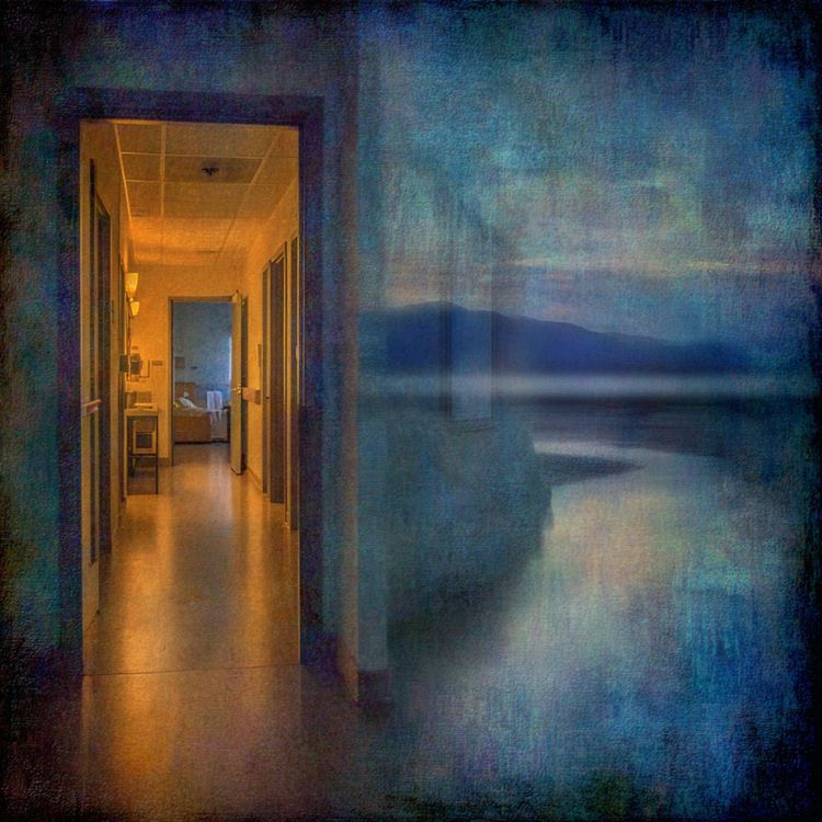 cover art for Saying Yes to What Is