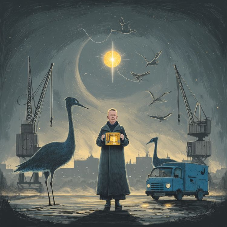 cover art for Confusion Is a Friend