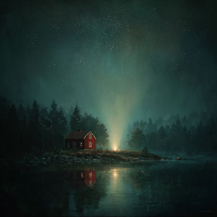 cover art for A God with Edges