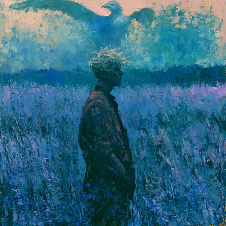 cover art for Backseat Childhood Boy