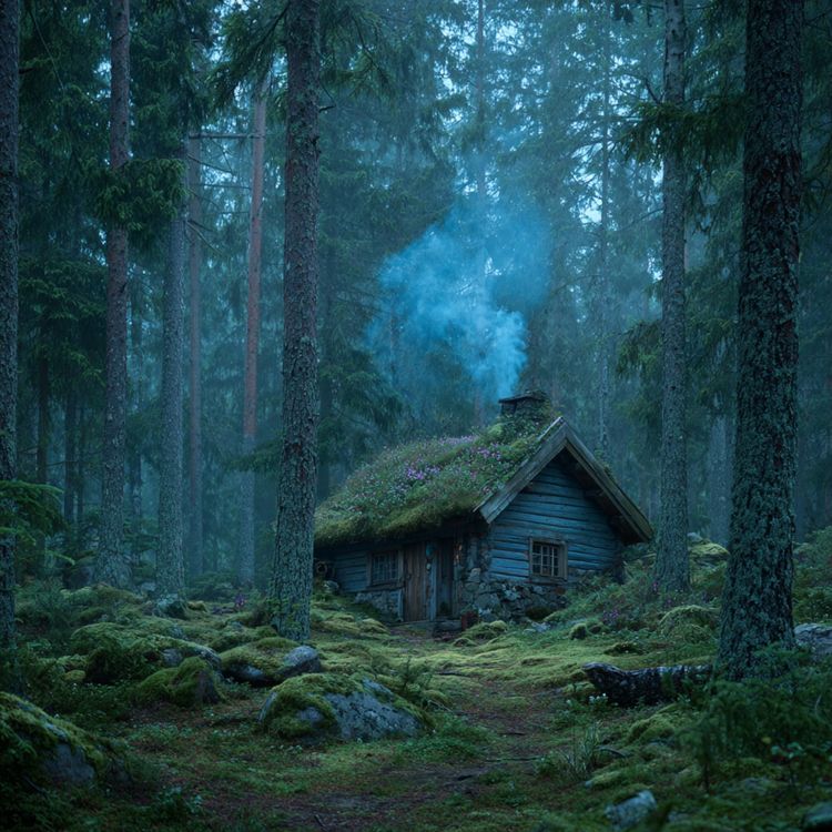 cover art for My Hiding Place