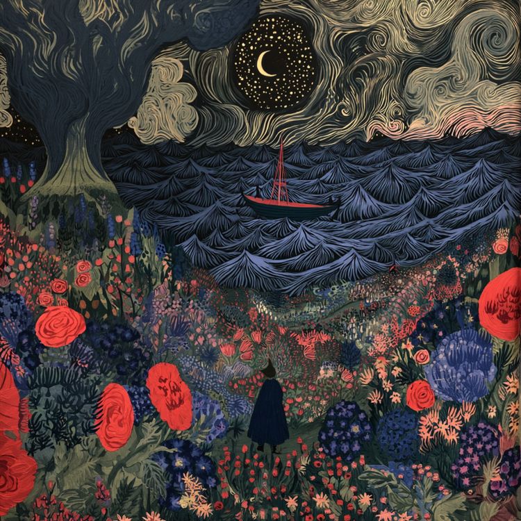 cover art for The Humbling Rumbling Rambling