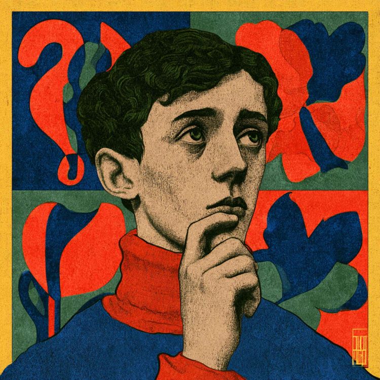 cover art for Boy