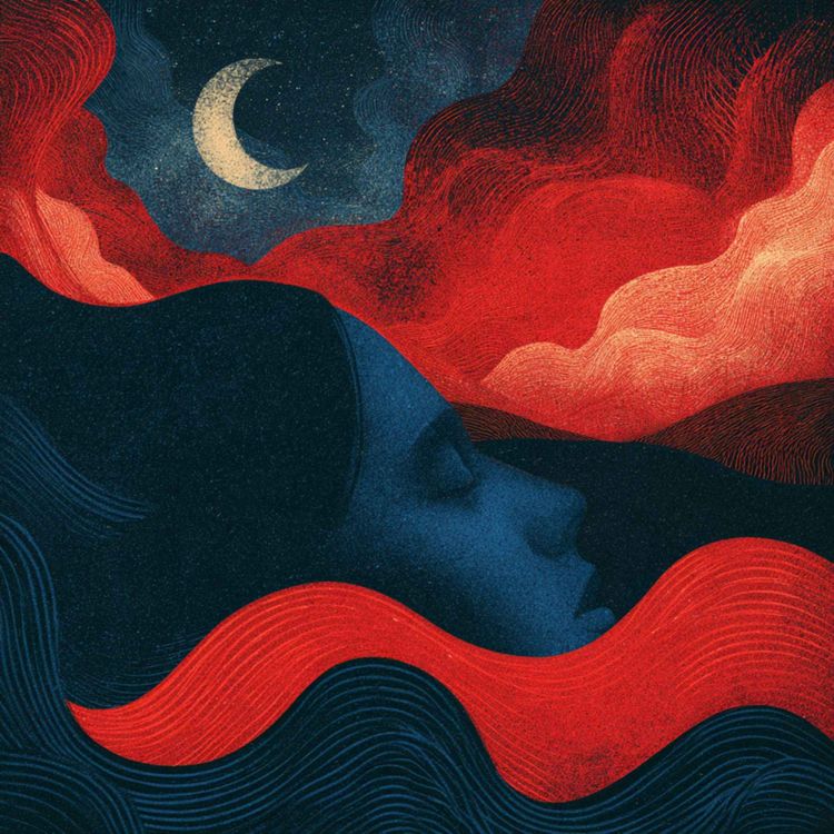 cover art for Just One of Those Nights, Sleepy
