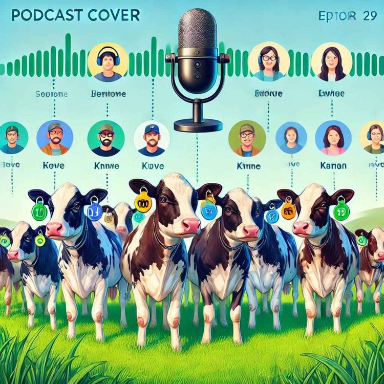 cover art for Sharing the Risk with Invest in Farming