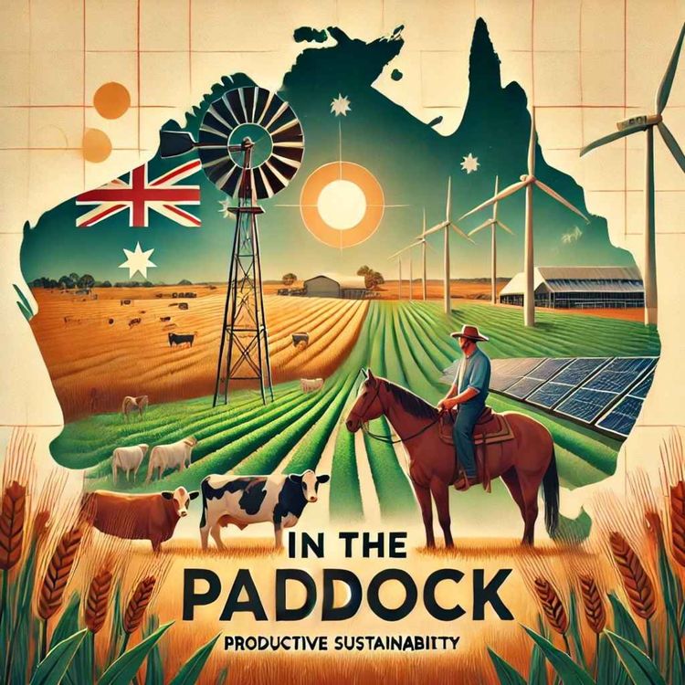 cover art for Productive Sustainability