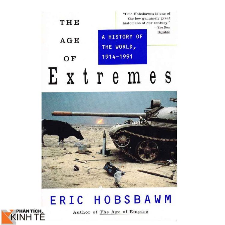 cover art for Tập 225 | Thời đại thái cực | Chương 8: Chiến tranh Lạnh (2-hết)