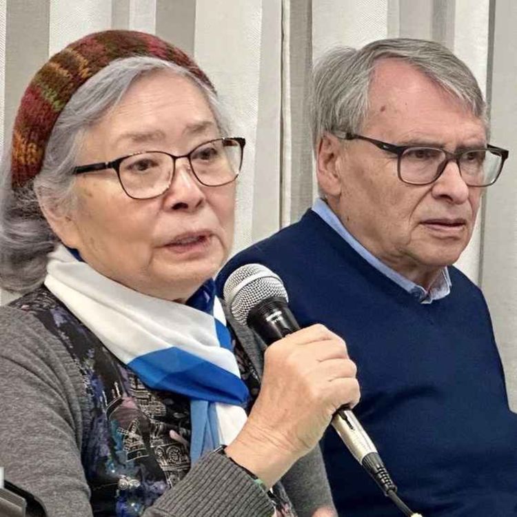 cover art for Tập 251 | Bà Trần Tố Nga và Luật sư William Bourdon kháng kiện!