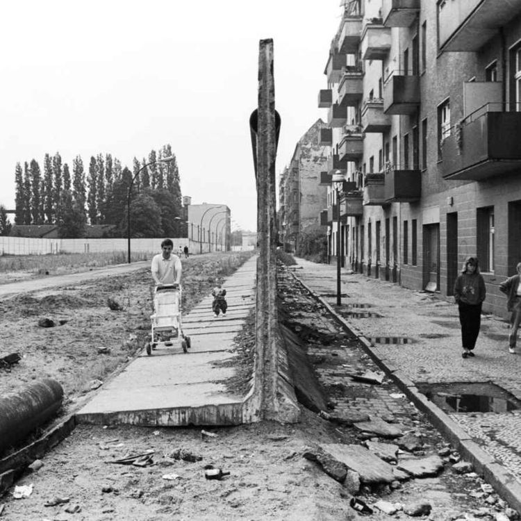 cover art for Tập 238 | Vấn đề mới của nước Đức (1)