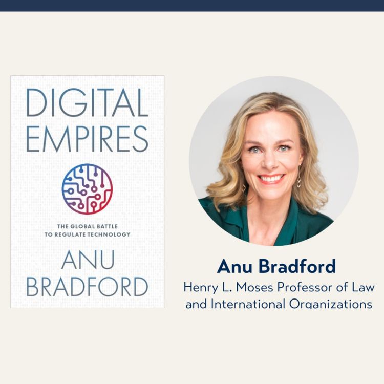 cover art for Tập 201 | Cuộc chiến của các đế chế kỹ thuật số (1)