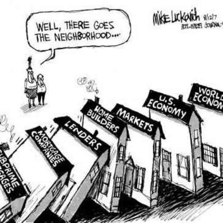 cover art for Tập 24 | Niết bàn của các nhà kinh tế học (4)