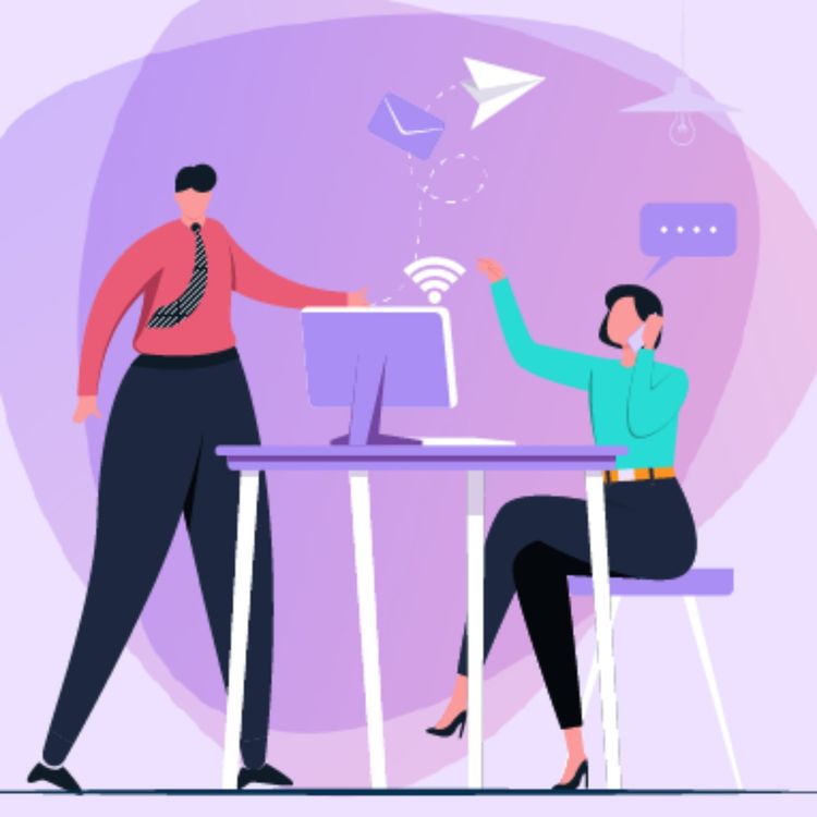 cover art for Tập 315 | Sự tai hại của hiểu lầm do ngôn ngữ ở nơi làm việc!