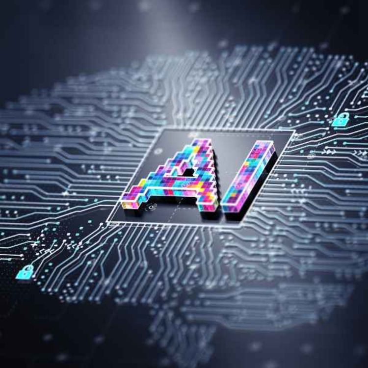 cover art for Tập 305 | Biết khi nào nên dùng AI tạo sinh mới là chuyện đáng nói!