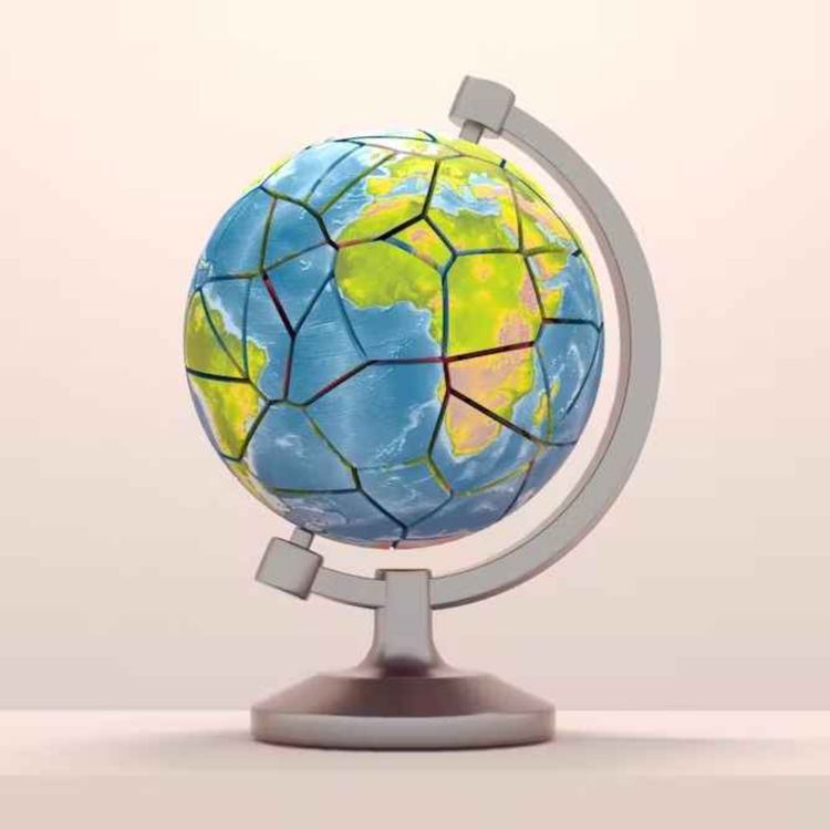 cover art for Tập 295 | Bất công về khí hậu: ta có quyền đòi hỏi gì ở các nước phương Nam?