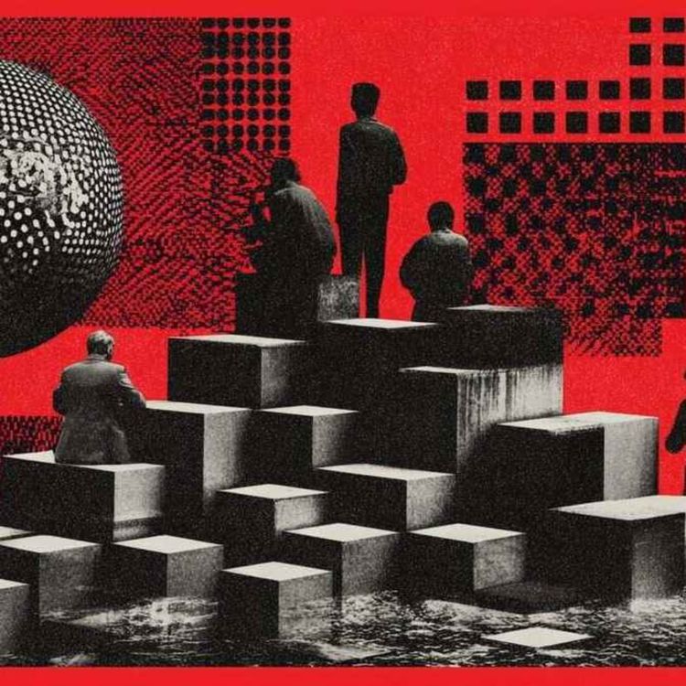 cover art for Tập 345 | Làm sao kiểm soát bất bình đẳng thu nhập do công nghệ mới?