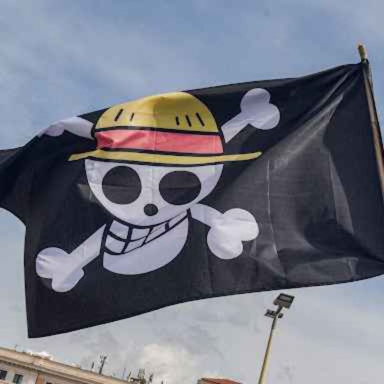 cover art for Tập 349 | Khi Mũ Rơm Luffy cùng genZ xuống đường biểu tình!