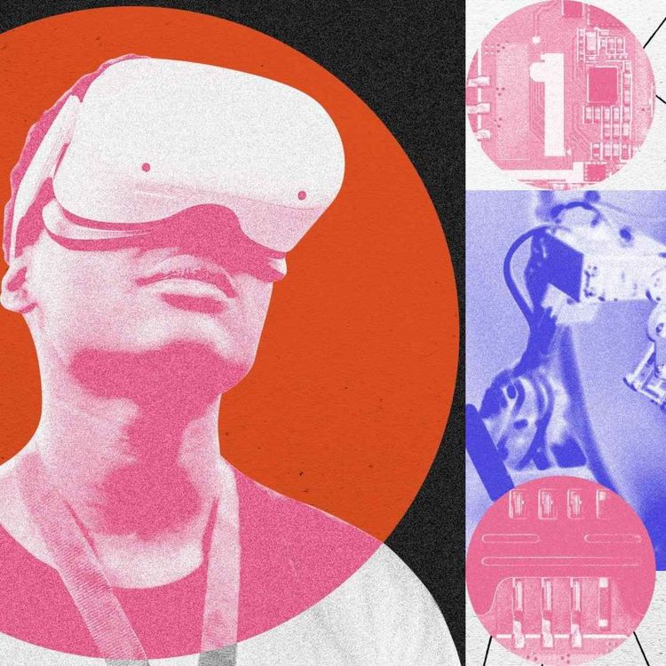 cover art for Tập 251 | AI đang bùng nổ: Ngành công nghệ còn là lựa chọn đúng?