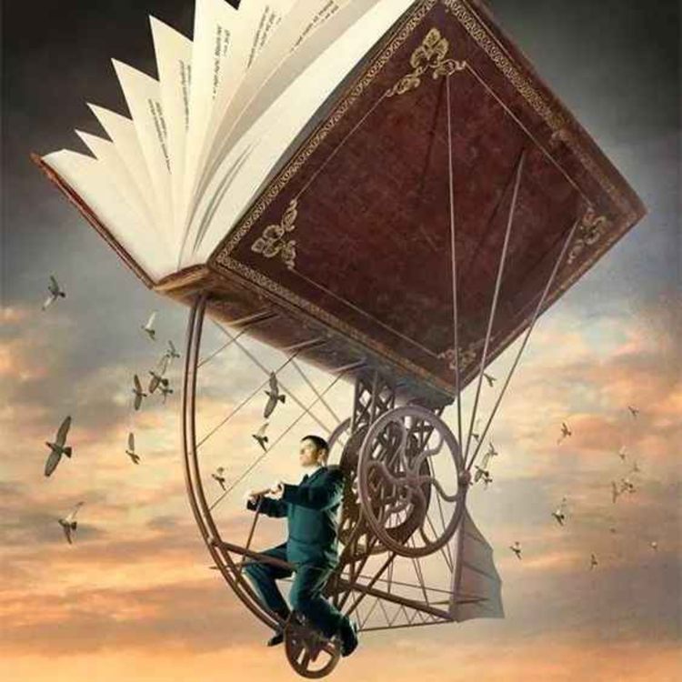 cover art for Tập 356 | Thế nào là người trí thức?