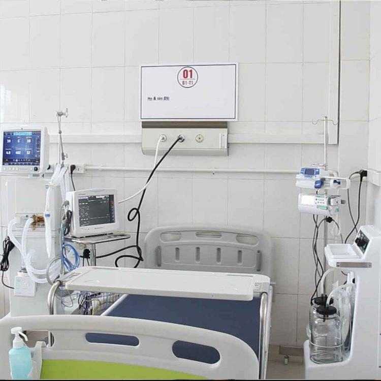 cover art for Tập 357 | Một ngày nằm viện giá bao nhiêu? Khi số liệu biết nói dối!