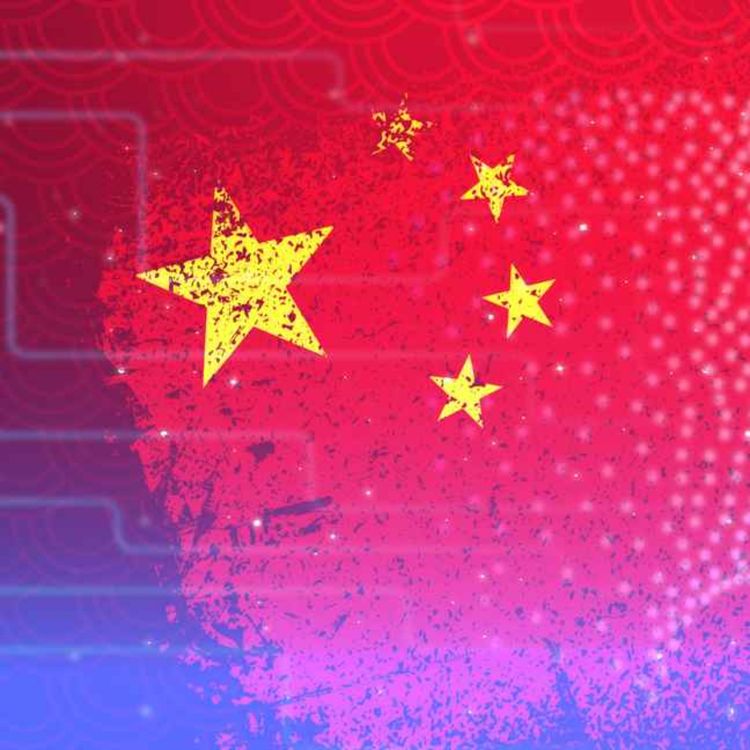 cover art for Tập 362 | Tham vọng điều tiết AI toàn cầu của Trung Quốc có gì khác biệt?