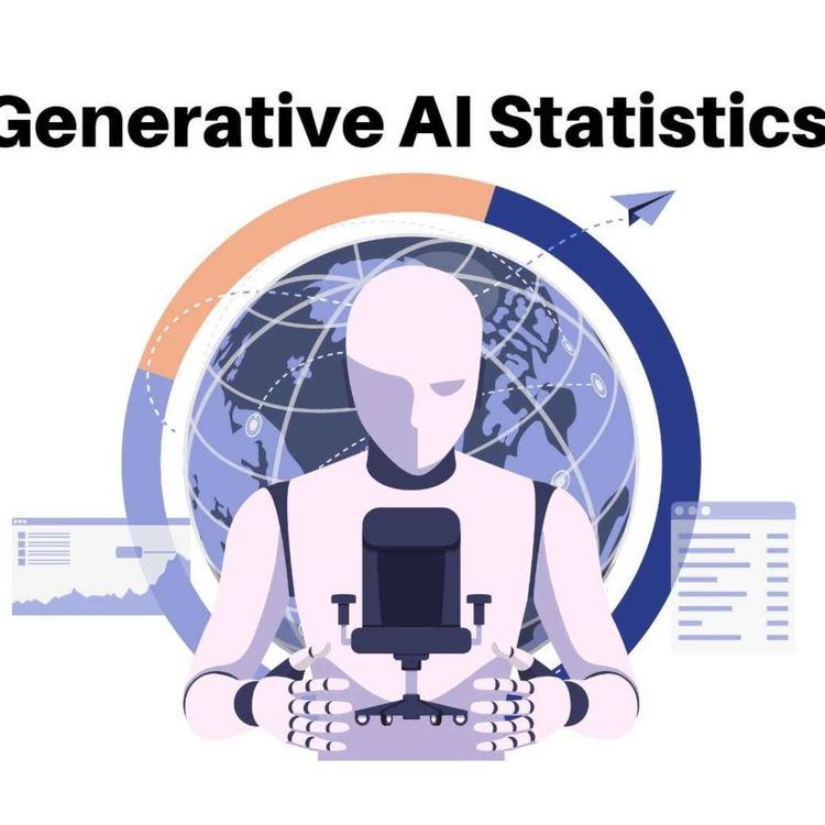 cover art for Tập 372 | StatGPT: AI làm thống kê có thực sự đáng tin?