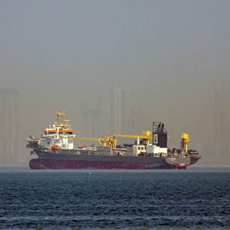 cover art for Tập 373 | Khủng hoảng Trung Đông: Rủi ro và lợi ích cho Bắc Kinh