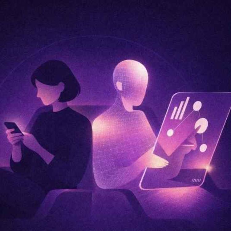 cover art for Tập 389 | Vì sao Trung Quốc siêt chặt chatbot làm bạn đồng hành bằng AI?