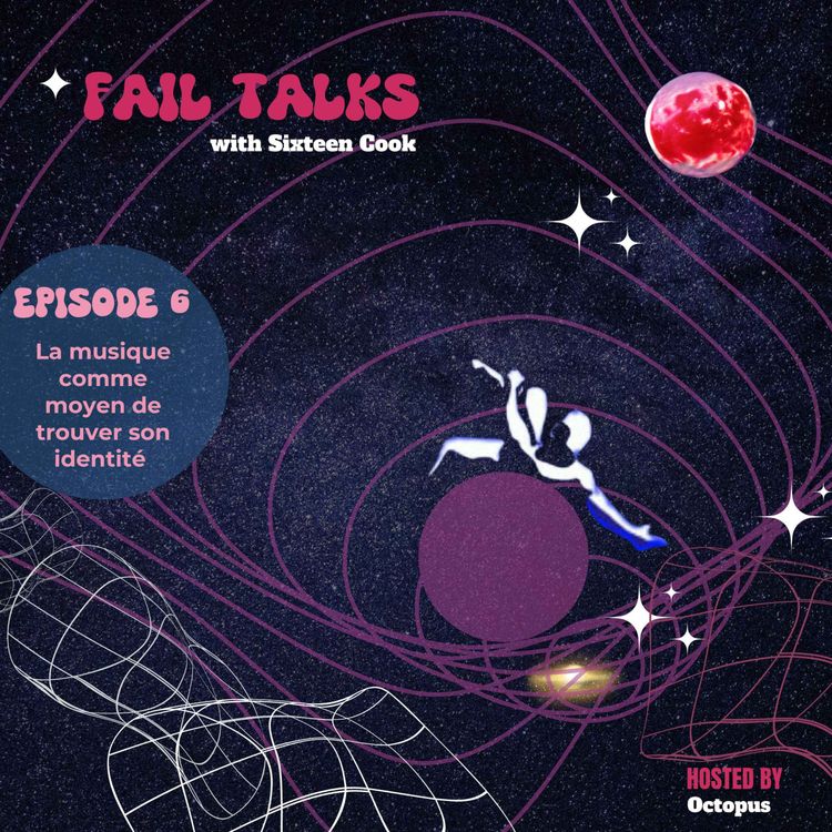 cover art for La musique comme moyen de trouver son identité