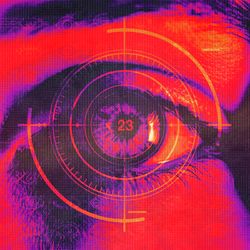 cover art for Forever Ascending In Life