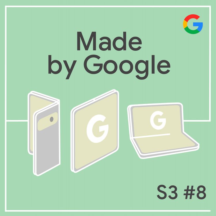 cover art for Folding in Your Questions