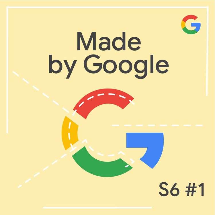 cover art for MadeByGoogle Unpacked: Insider Guide to the New Lineup