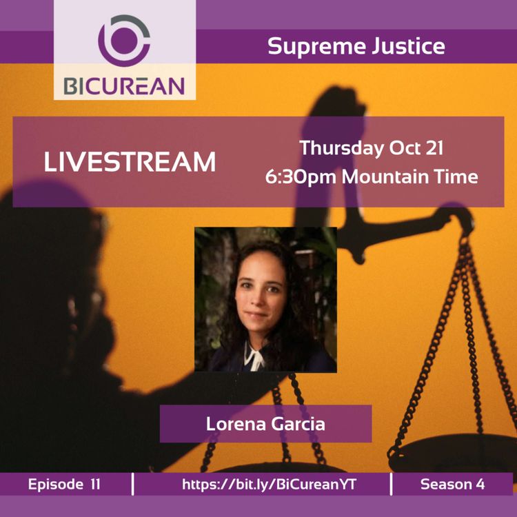 cover art for 4.11 Supreme Justice