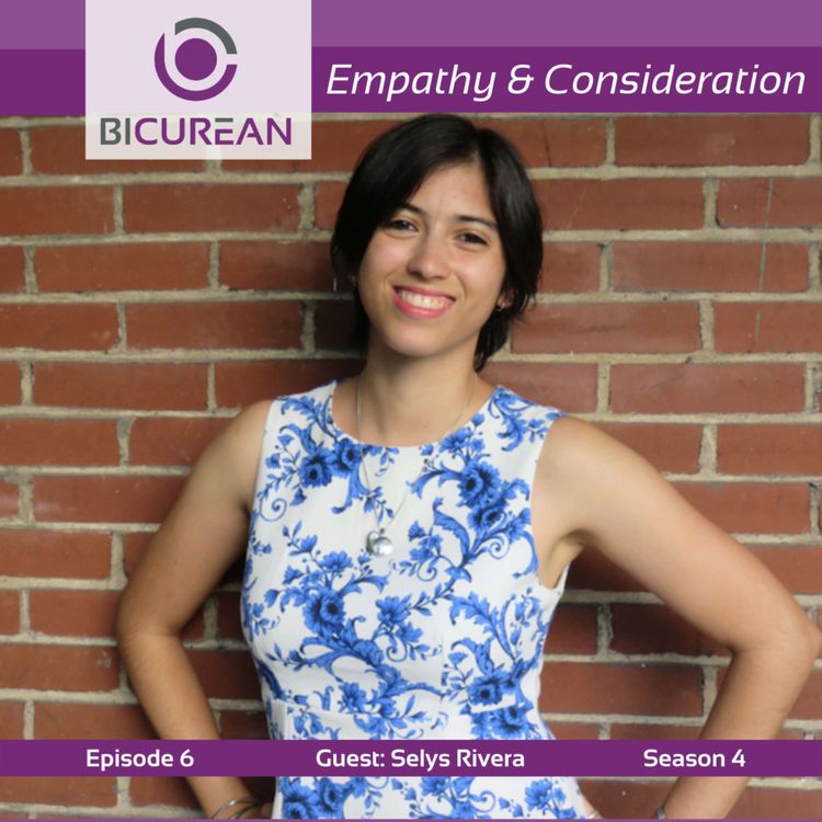 cover art for 4.6 Empathy & Consideration