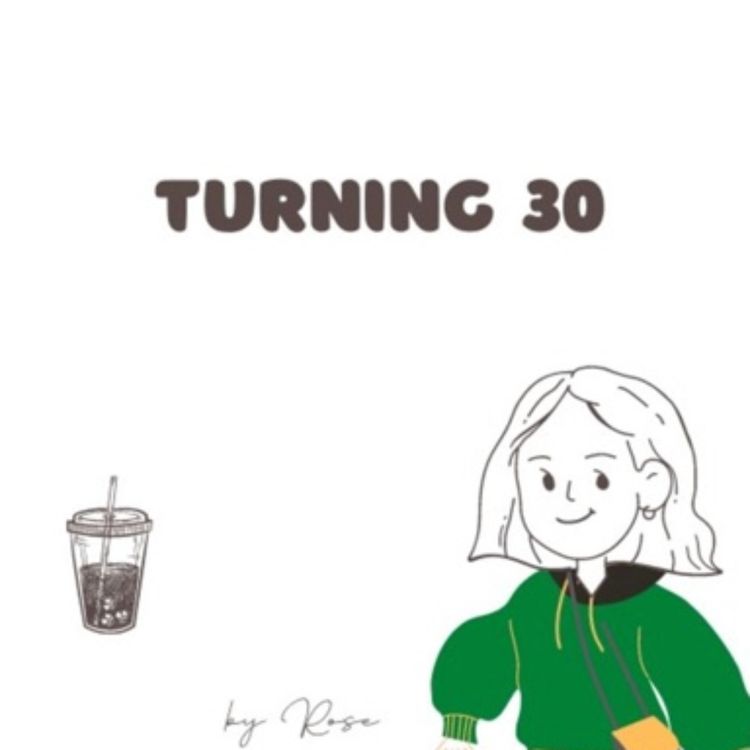 cover art for i finally went home after 4 years!