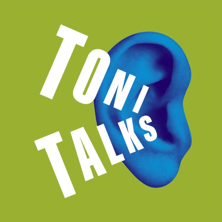 cover art for #7 Adrian Brazerol: "Was wäre das Toni ohne seine Werkstätte?"