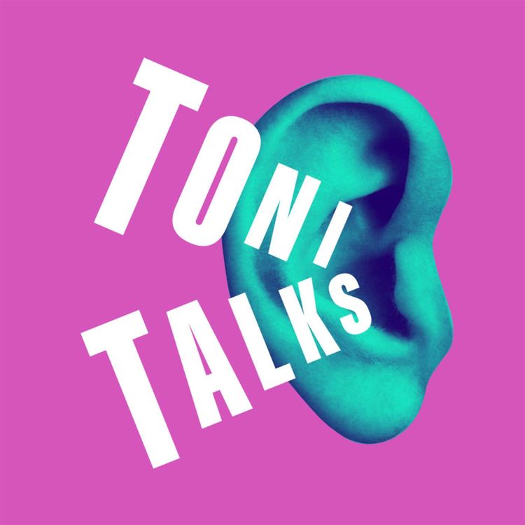 cover art for #9 Maike Thies: "Dass mein Herz jetzt so stark dafür schlägt, hätte ich niemandem geglaubt.“