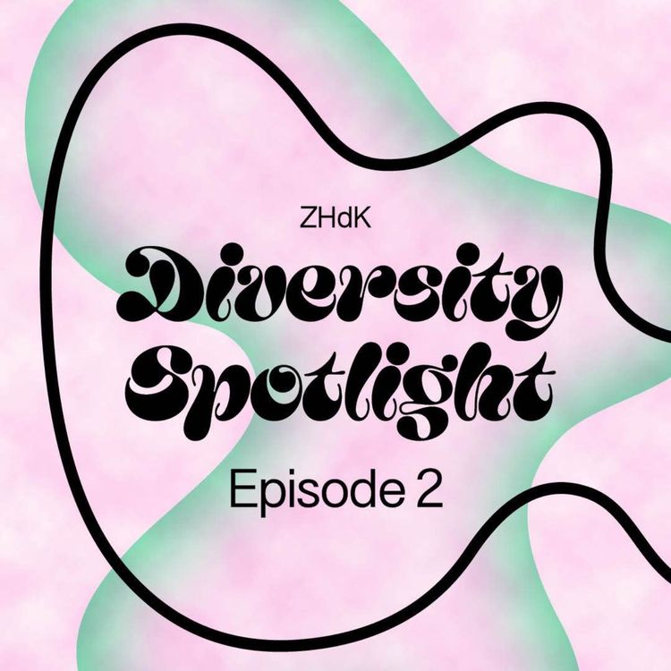 cover art for Über das Annehmen neuer Kulturen und Teleportation | Eirini, Wissenschaftliche Mitarbeiterin Master Transdiciplinary Studies 