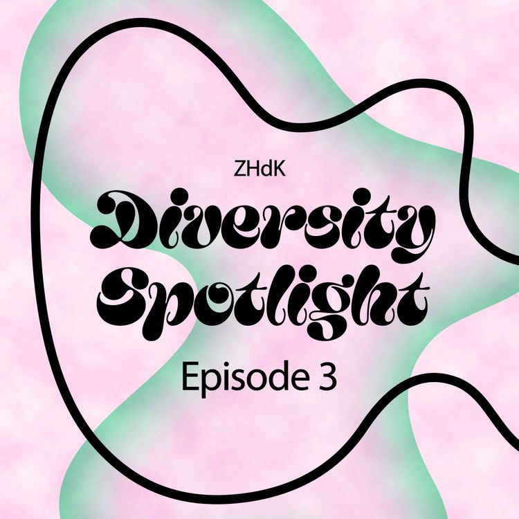 cover art for Soziale Herkunft, ihr Kurzfilm «Motër» und was es heisst früh Verantwortung in der Familie zu übernehmen | Dorentina, Bachelor Film Alumna