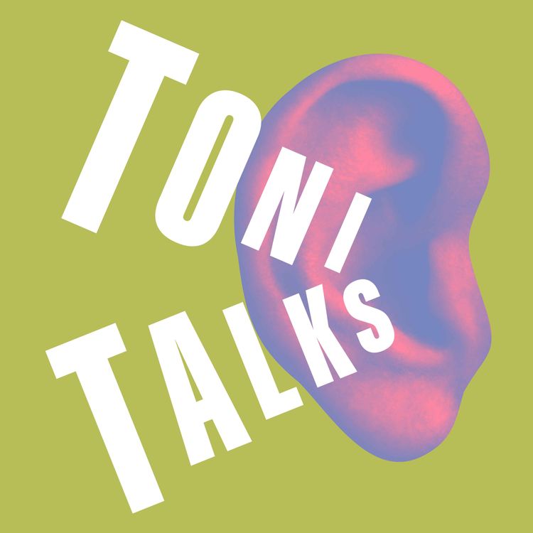 cover art for Romantische Synergien, murksende Türen und Bahnhofsgefühle im Foyer | Ein Rundang durch 10 Jahre Toni-Areal