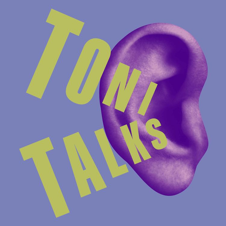 cover art for Von Weltraum-Bildern zu Bestseller-Teppichen | Nadja Stäubli, Gründerin von SULA (ehem. Schönstaub) im Gespräch