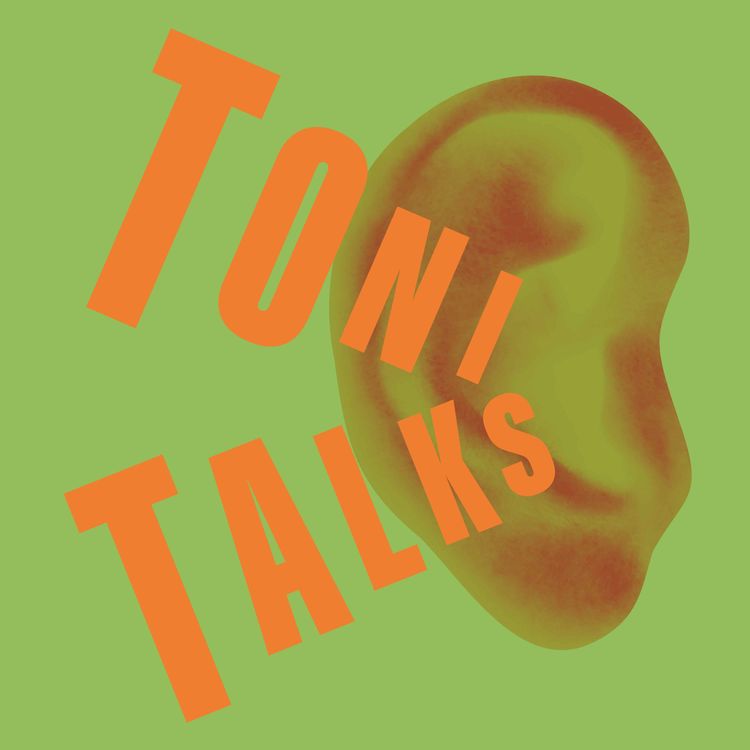 cover art for Über die Entstehung der Toni-Dachterrasse | Lukas Schweingruber | Landschaftsarchitekt