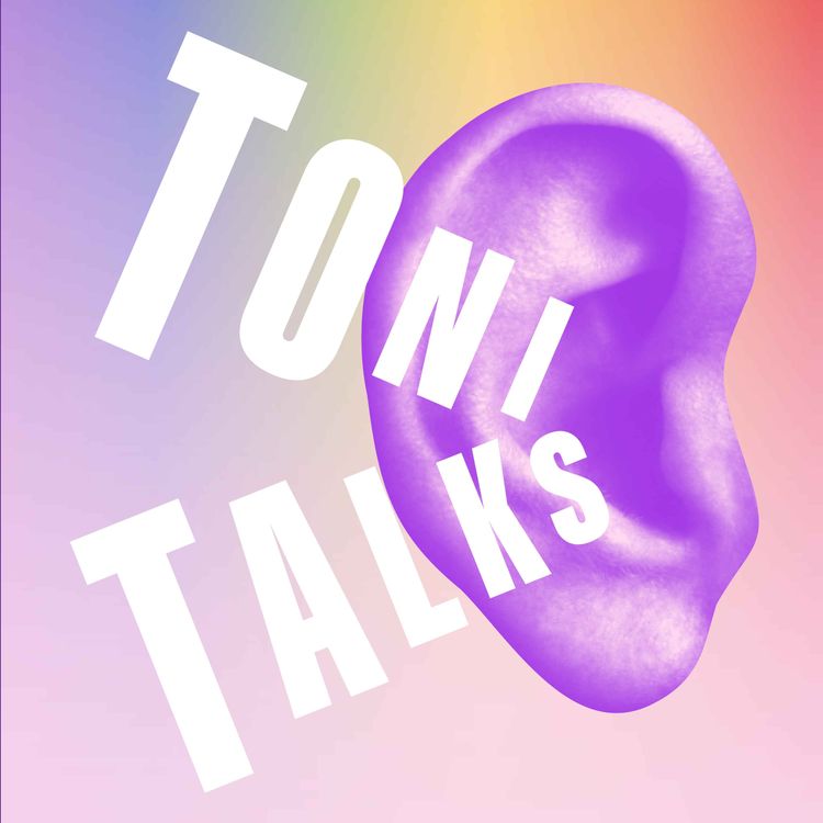 cover art for Diversity Spotlight: Sprache kann etwas Prozesshaftes sein | Bernadette Kolonko